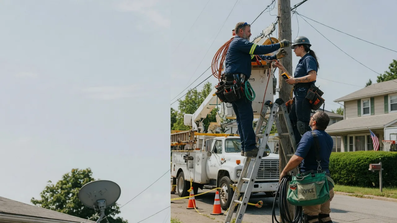 Electrical Repair in Beresford, SD near me